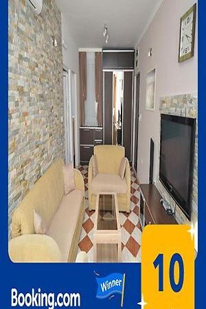 D&D Apartment 1 Μπούντβα Εξωτερικό φωτογραφία
