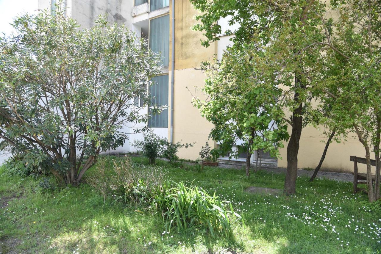 D&D Apartment 1 Μπούντβα Εξωτερικό φωτογραφία